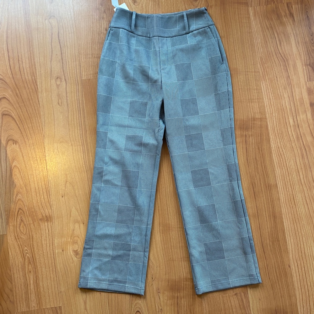 LEZÉ THE LABEL trouser